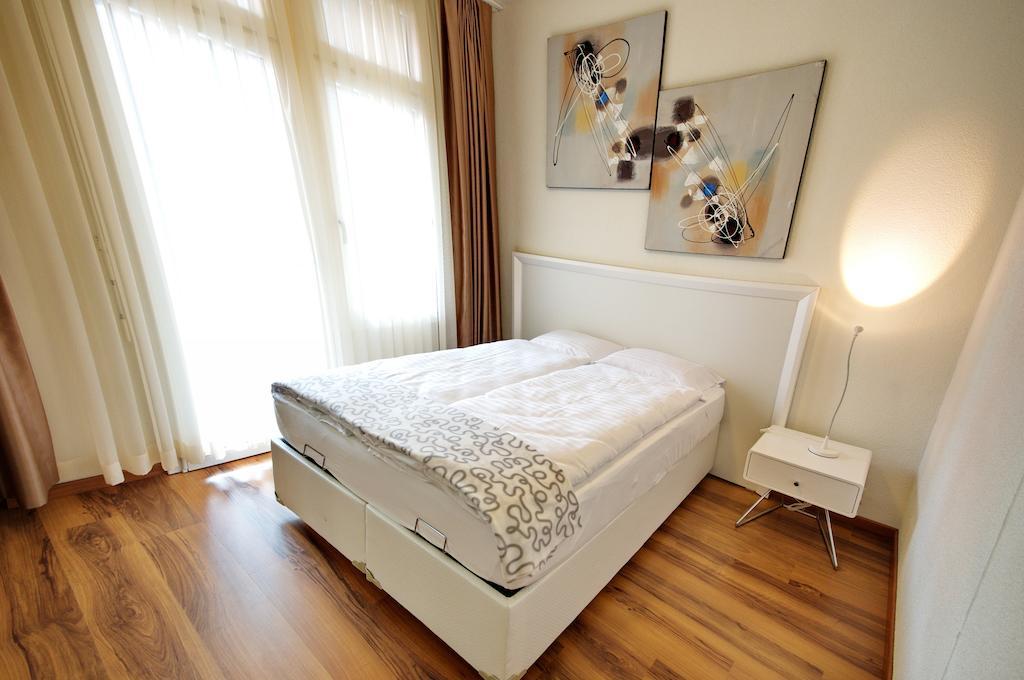 Luxury Apartments By Livingdowntown Цюрих Стая снимка