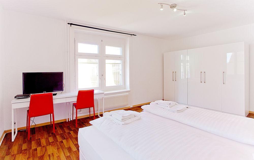 Luxury Apartments By Livingdowntown Цюрих Екстериор снимка